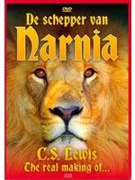 Omslag van C.S. Lewis - De Schepper Van Narnia