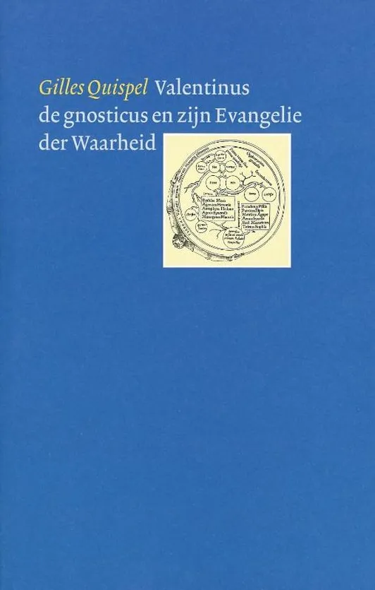 Pimander 8 - Valentinus de gnosticus en zijn evangelie der waarheid