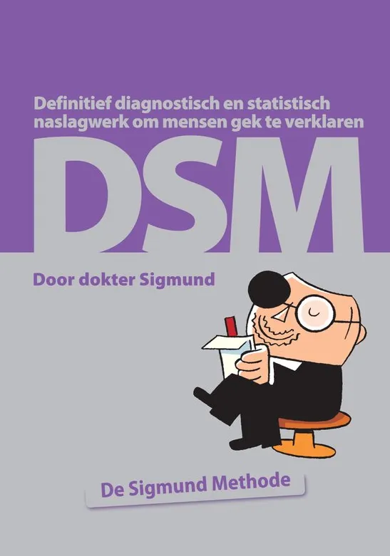 DSM de Sigmund methode