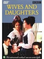 Omslag van Wives And Daughters (2DVD)