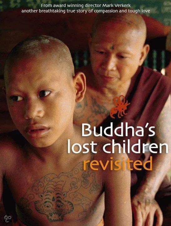 Buddha's Lost Children Revisited