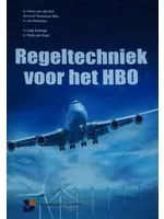 Omslag van Regeltechniek voor het HBO