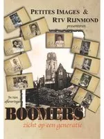 Omslag van Boomers