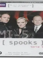 Spooks - Serie 5